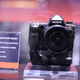 Image for article titled Sony's 25-Megapixel Full-Frame Sensor Lands in Massive Sony DSLR